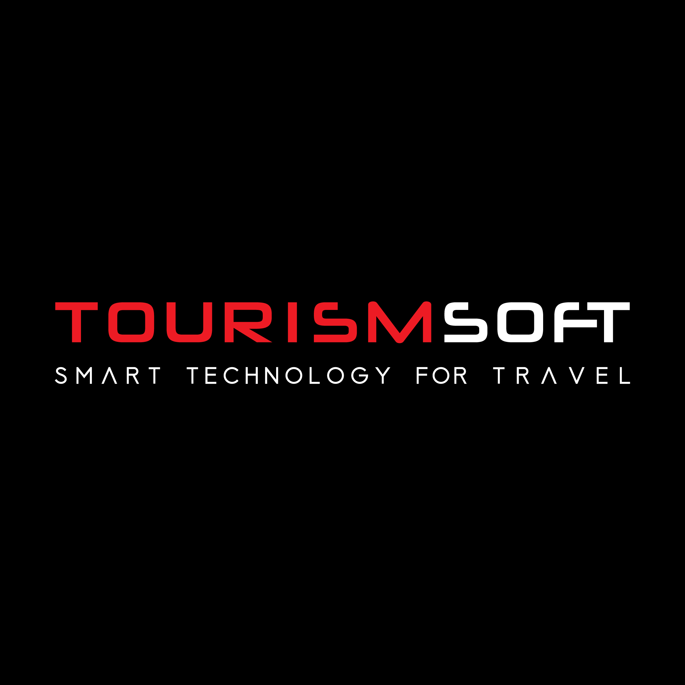 TourismSoft Logo